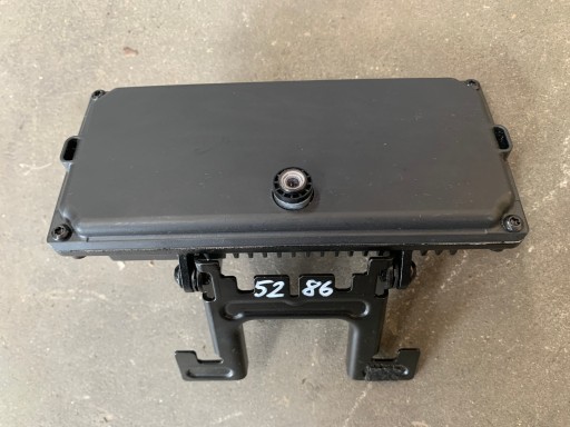 Передня радарна камера renault scenic iv 284626481r