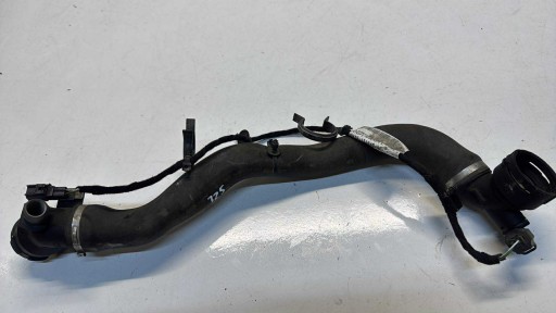 hose pipe of water JAGUAR F-PACE 2,0D HK83-8286-FB hose wiring wodny