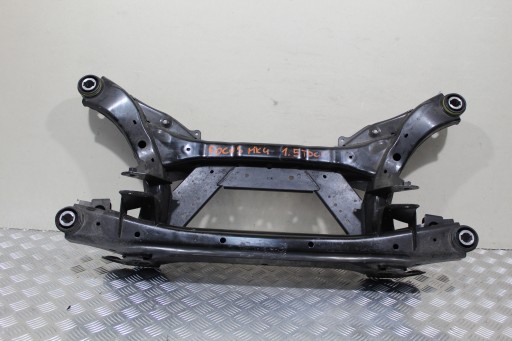 MK4 - Люлька коляска сани задний фокус мк4 универсал