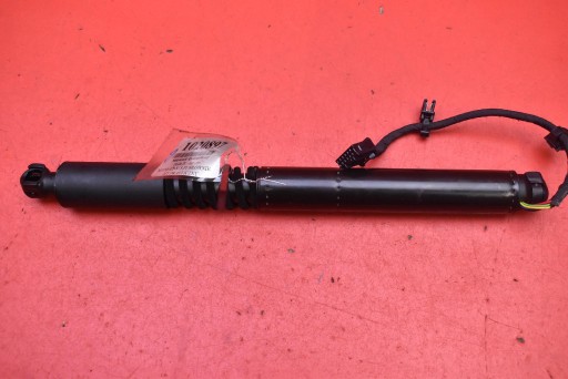 damper electrical door left rear part 1063441-00-C TESLA MODEL X 90D 15-21