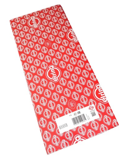 ELRING 865.080 НАБОР ГОЛОВОК ELRING