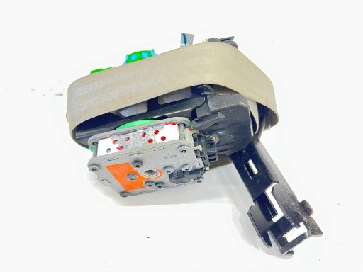 tension belt safety left front AUDI A4 B8 (2007-2011) 8K1857705J EUROPA