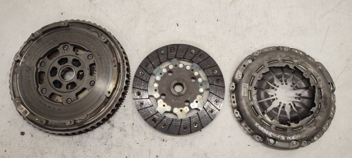 VOLANO USATO disco di pressione frizione Renault Kadjar 1,3 TCE
