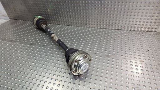 semi-axis right rear part 7591596 BMW X1 E84 N47D20C