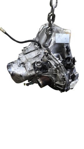 gearbox, Dacia Renault Nissan Mercedes r 1.5 DCI JR5337