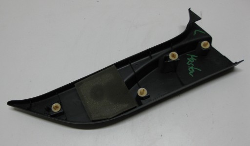 RENAULT MASTER III LIFT cover mirrors left 802930009R