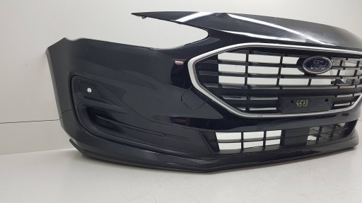 FORD FOCUS MK4 LIFT 2020 - Stoßstange vorne NX7B-17C831-AA