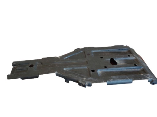 ПІДЛОГОВЕ ПОКРИТТЯ KYMCO MXU 500