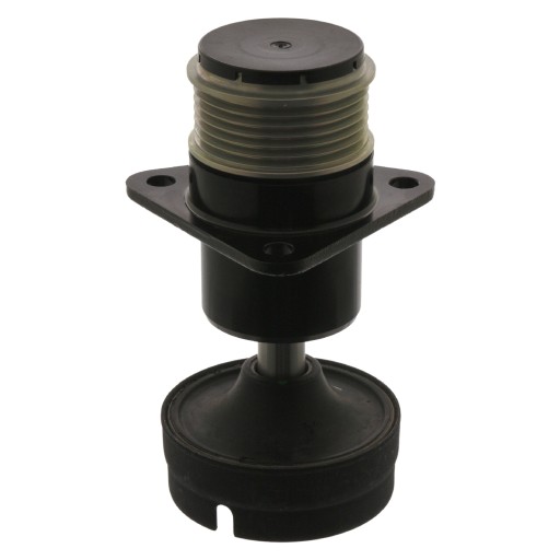 Обгін генератора, ролик, підшипник febi 39950