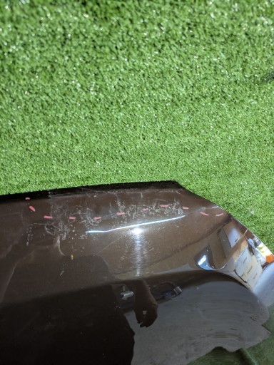 bonnet HYUNDAI TUCSON III 15- NR.336