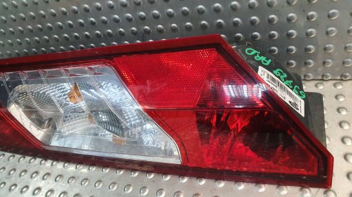 light rear part right DT1113405AC TRANSIT CONNECT II 12