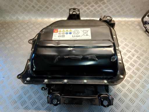 CX90 - Mazda cx 90 cx-90 2024 акумулятор li-ion акумулятор 330wh 48v k628-67zbx