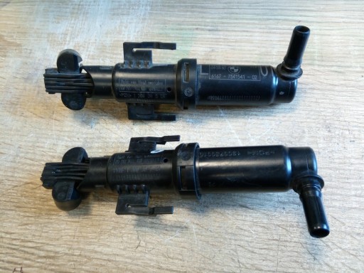 61677377668 7377668 - Омивач BMW 7 F01 F02*