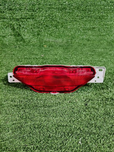 light rear fog lights TOYOTA C-HR 16- NR.164
