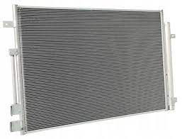 4587852100 - CHRYSLER PACIFICA 2017 22 РАДІАТОР КОНДИЦІОНЕРА