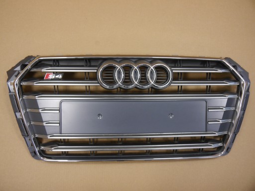 AUDI S4 8W Решітка 8W0853651H