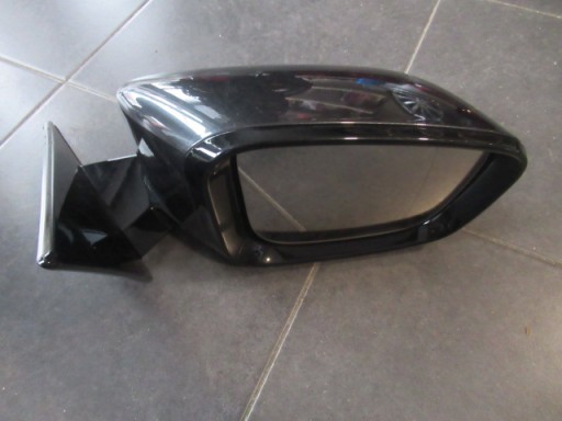 ДЗЕРКАЛО ПРАВЕ BMW 6 G32