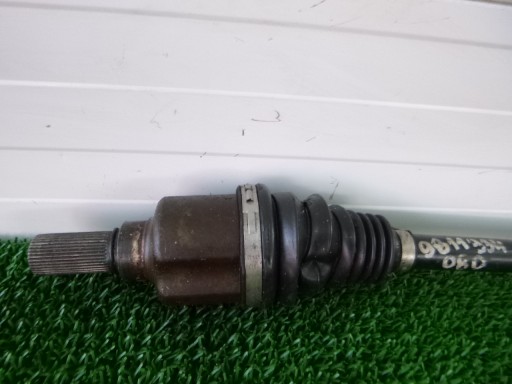 PEUGOT 3008 II 2016- 1.2 THP semi-axis left 9811934080