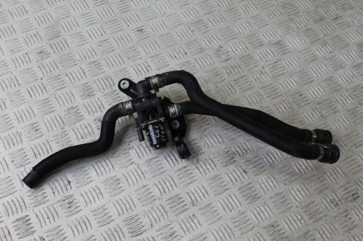 pump valve of water ALFA ROMEO STELVIO 50533799