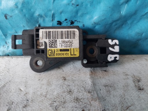VECTRA C 13102025 impact sensor BOCZNEGO