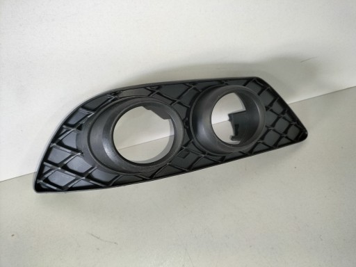 grille grid right MERCEDES C KLASA W204 LIFT 11