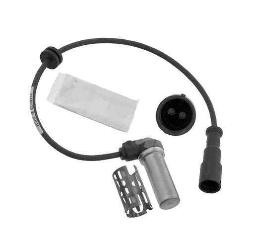 Датчик ABS угловой L-400 мм колеса WABCO KRONE