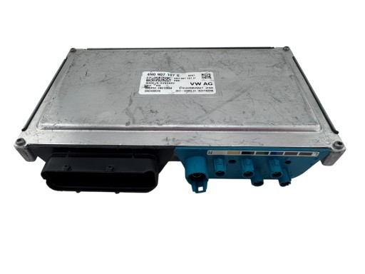 Модуль контролера камери vw audi 4n0907107s