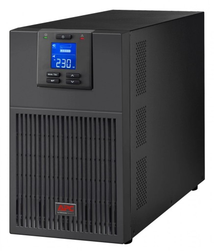 Блок живлення ups apc srv3ki 3000 va 2400 w