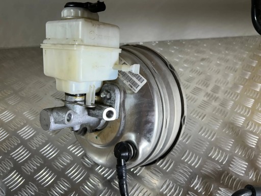 pumpa servo řízení BMW 5 F10 F11 530d 6796726