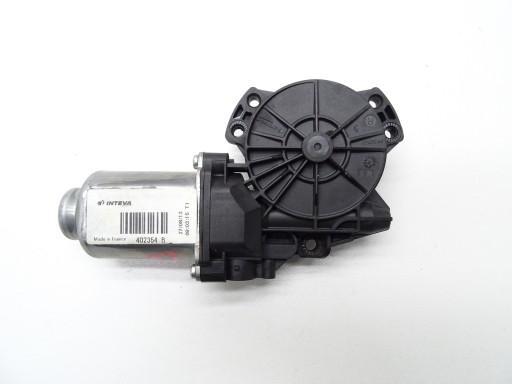 17441400083 - Электродвигатель стеклоподъемника левый задний левый задний hyundai ix35 402354b