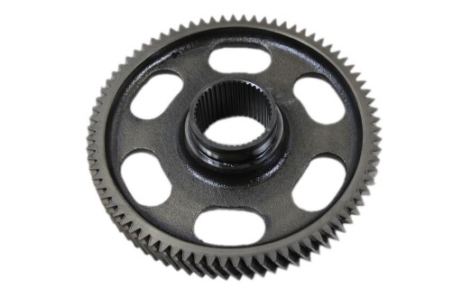 49071 - HONDA GL1500 SC22 КОЛЕСО СВОБОДНОГО ХОДА БОЛЬШОЙ РЕЖИМ