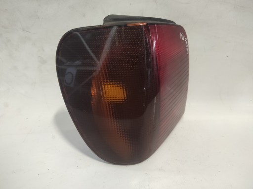 left light rear VW VOLKSWAGEN POLO 6N