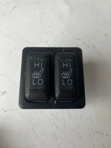 switch GRZANIA seats MITSUBISHI ECLIPSE CROSS 1A301C12
