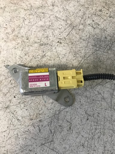 Crashsensor Drucksensor links SIRION II 89830-B1010