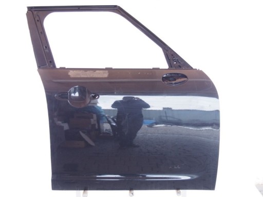 Mini Countryman door right front front