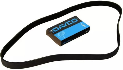 РЕМЕНЬ DAYCO APPLIED 7PK1975
