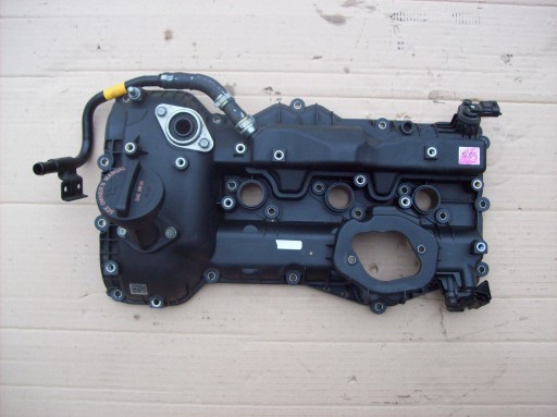 ZHM231/1 - KIA STINGER G6DP 3.3 T-GDI КРИШКА КЛАПАНА ЛІВА