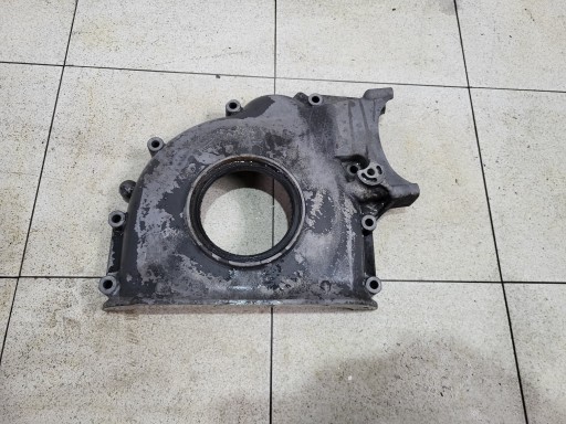 1794184 - Корпус крышка двигателя ГРМ Scania R