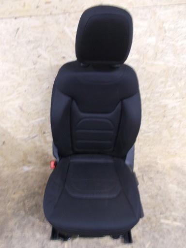 ЛЕВОЕ СИДЕНЬЕ ВОДИТЕЛЯ JEEP RENEGADE