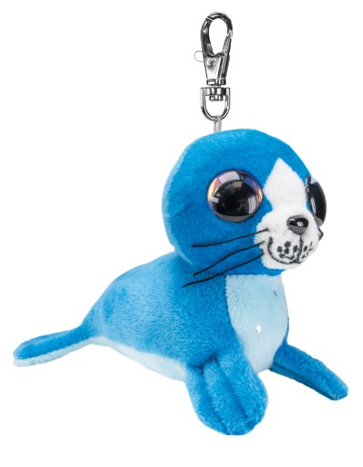 Плюшева печатка Lumo Stars Sea-Mini