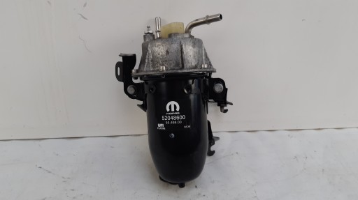 КОРПУС ТОПЛИВНОГО ФИЛЬТРА FIAT TIPO II 52048600