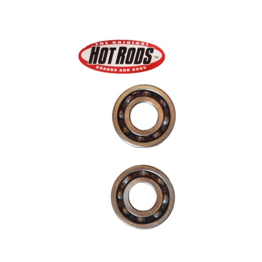K052 - ПОДШИПНИКИ КОЛЕНЧАТОГО ВАЛА HONDA CRF 150R 07-20
