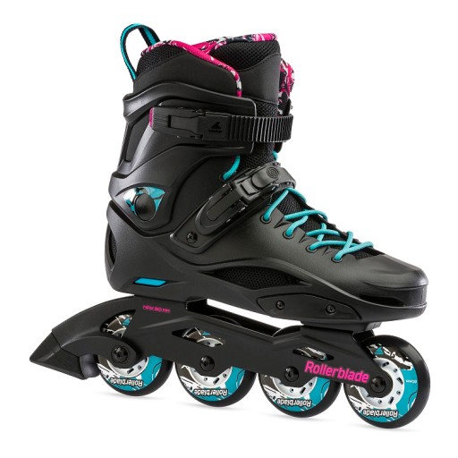 Mestské korčule Rollerblade Cruiser W 38 - 24 cm