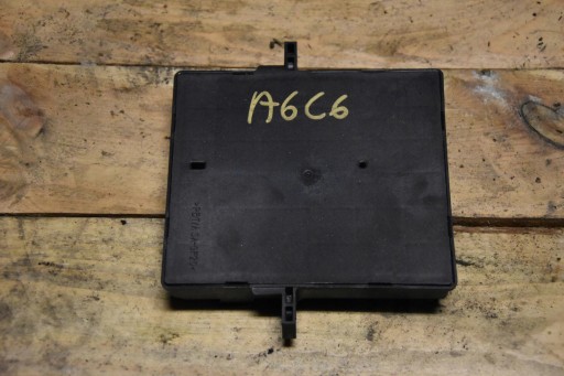 modul Bedienteil Leuchten AUDI A6 C6 4F0907279