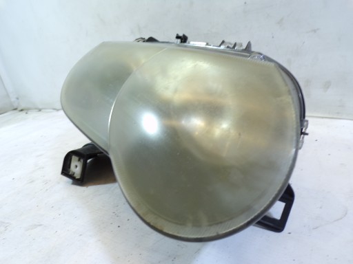 light right front front ROVER 75 LIFT ANGLIK ANGIELSKA