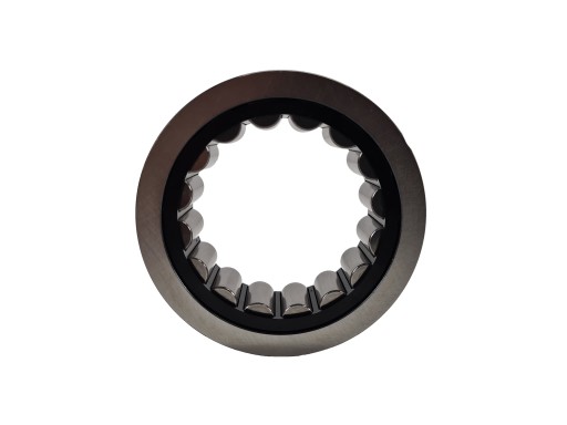 0AW311440B - Роликовый подшипник шкива OE AUDI A4 A5 A6 A7