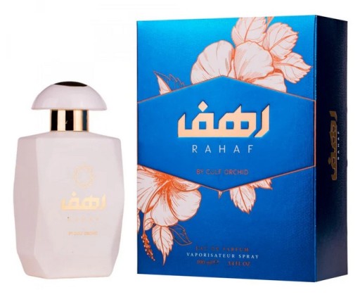 gulf orchid rahaf