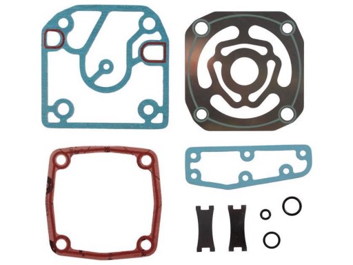 44OK0035BE - КОМПЛЕКТ ДЛЯ РЕМОНТА КОМПРЕССОРА USZC + ZAW MERCEDES