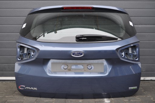 FORD C-MAX II ПІДНІМНИК 14- ЗАДНЯ ДВІРІ НЕ ЗАДНЄ ВІКНО