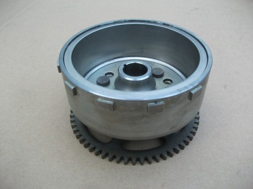 YAMAHA XMAX 125 СЦЕПЛЕНИЕ СТАРТЕРА BENDIX